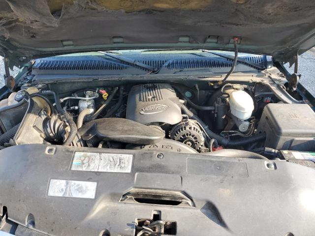 GMC Sierra K1500 Image 11