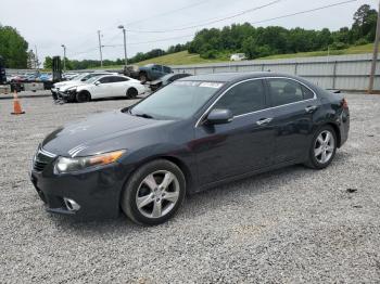  Salvage Acura TSX