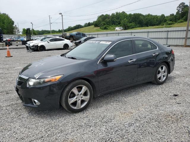  Salvage Acura TSX