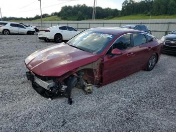  Salvage Kia K5