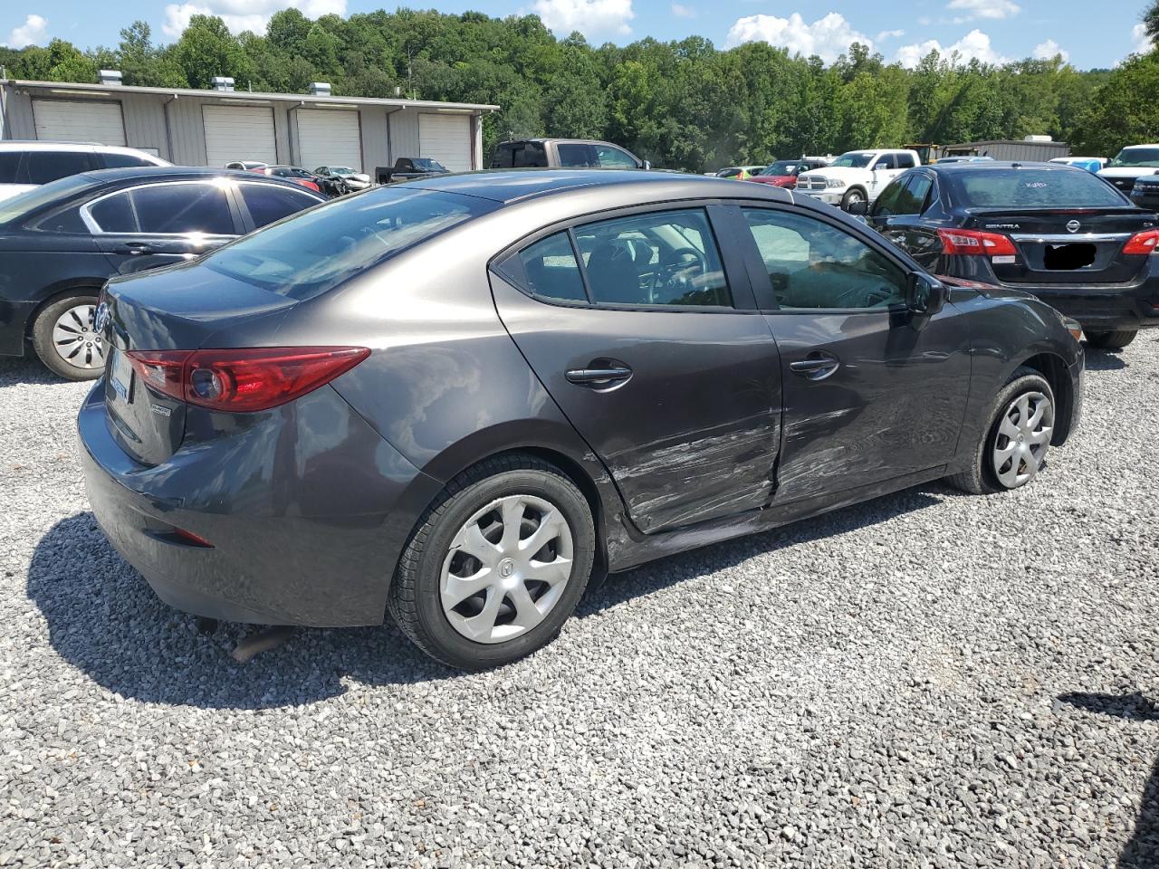 Mazda 3 Sport Image 9