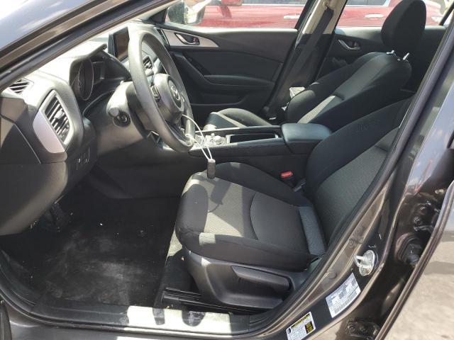 Mazda 3 Sport Image 3