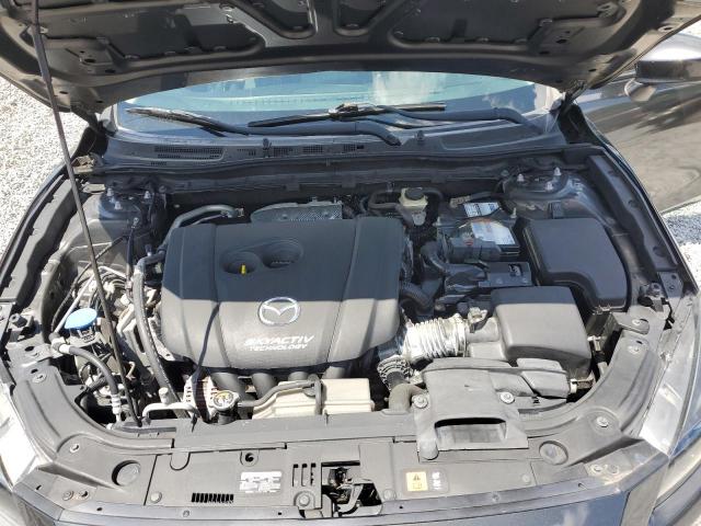 Mazda 3 Sport Image 12