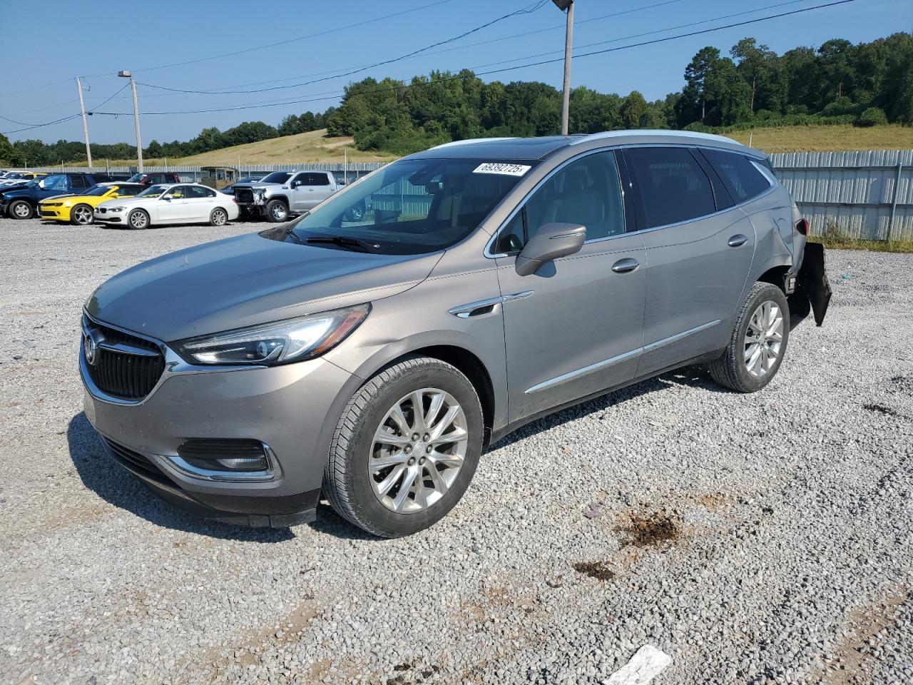 Buick Enclave Premium Image 1