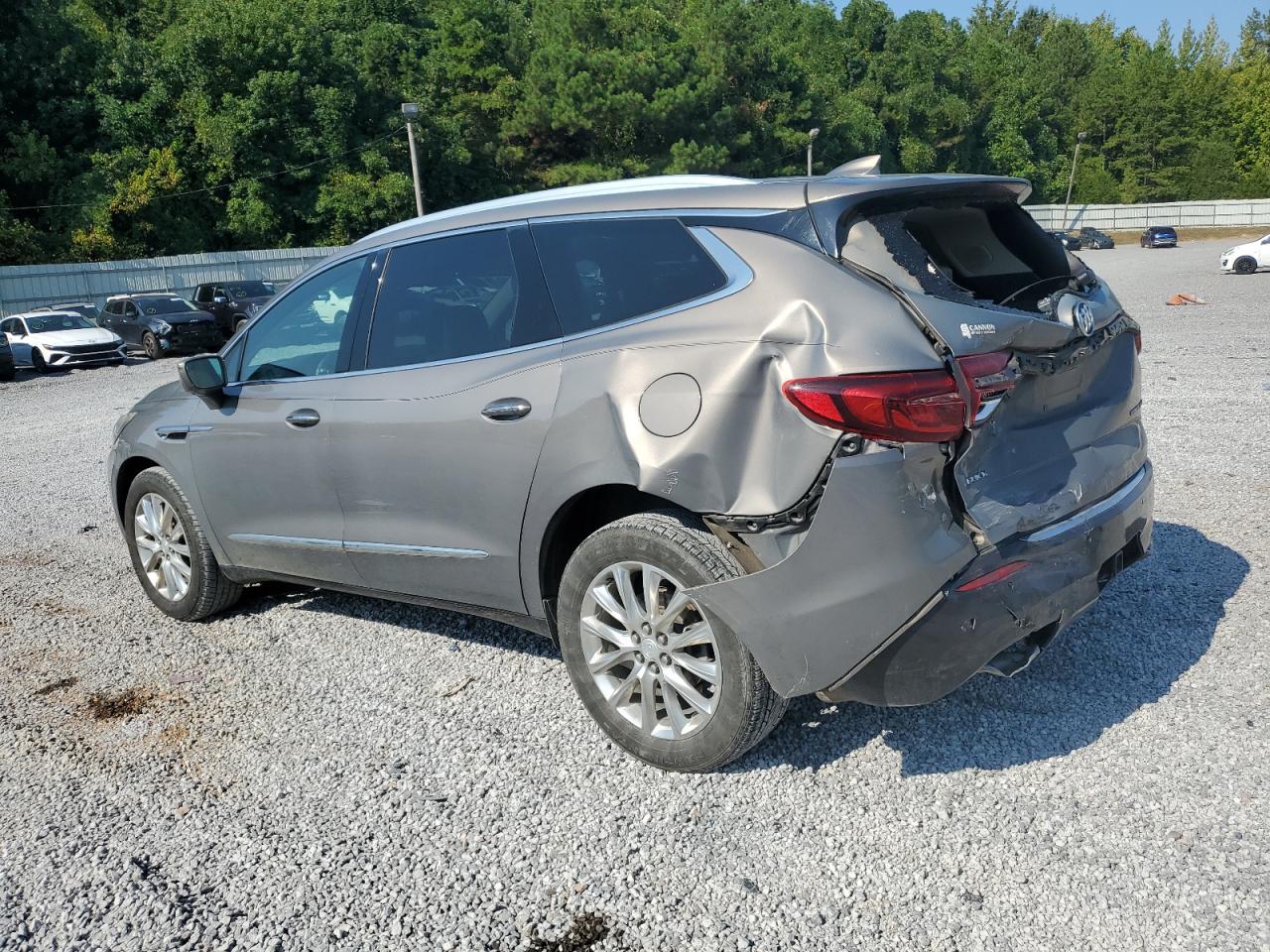 Buick Enclave Premium Image 7