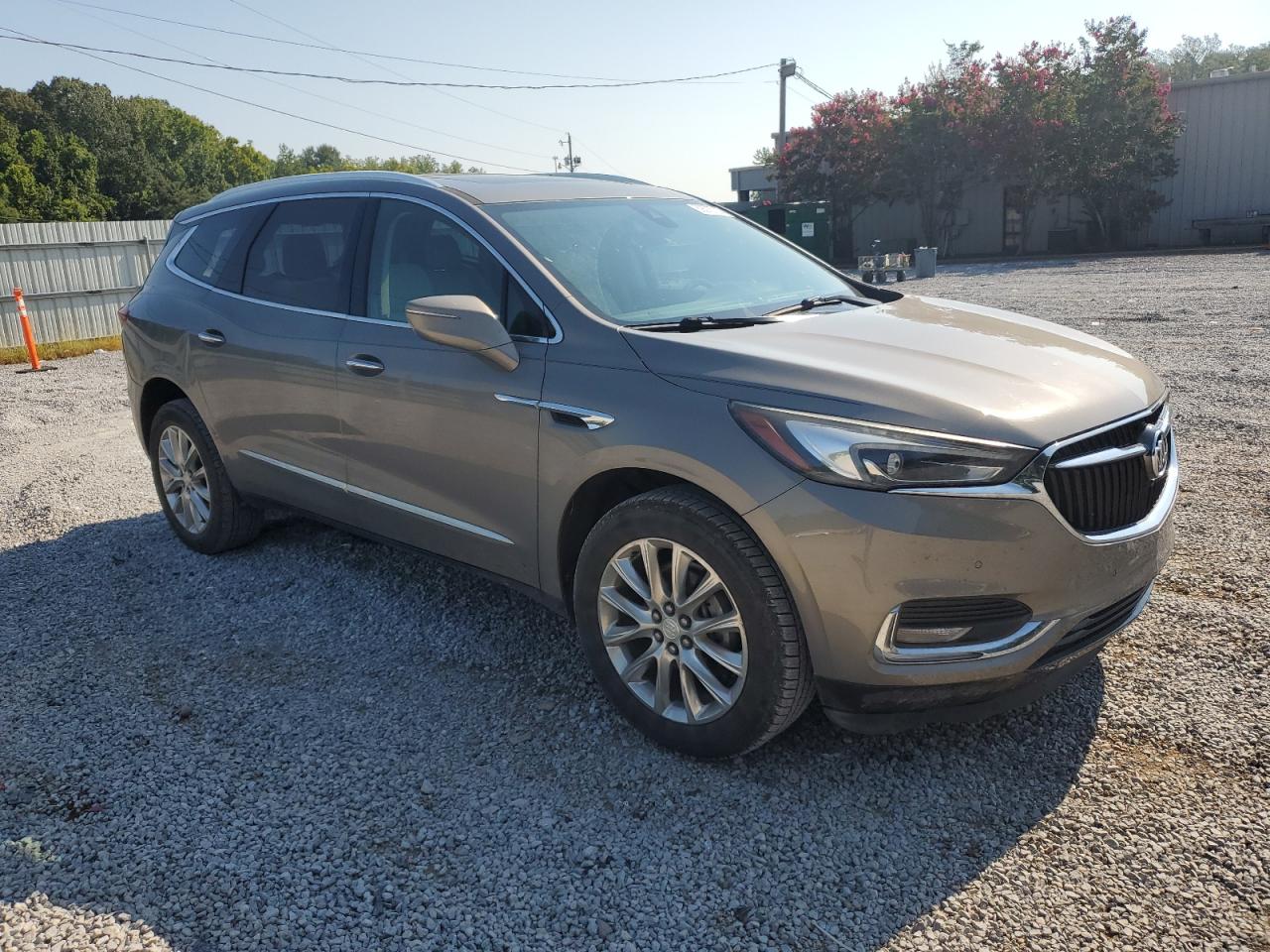 Buick Enclave Premium Image 12