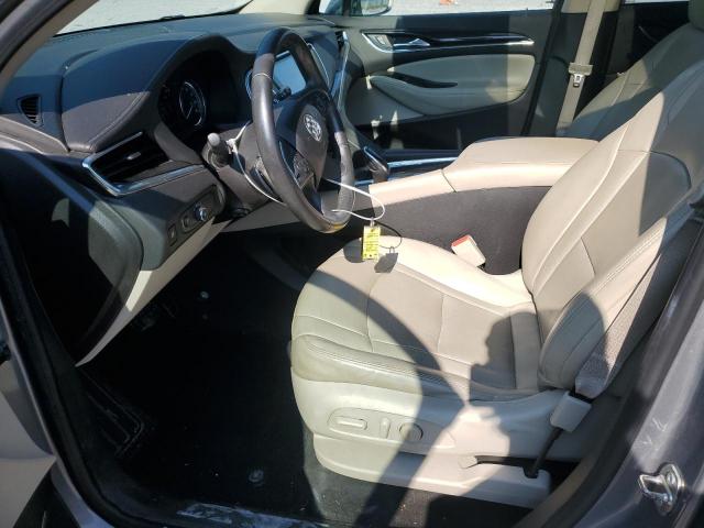 Buick Enclave Premium Image 2