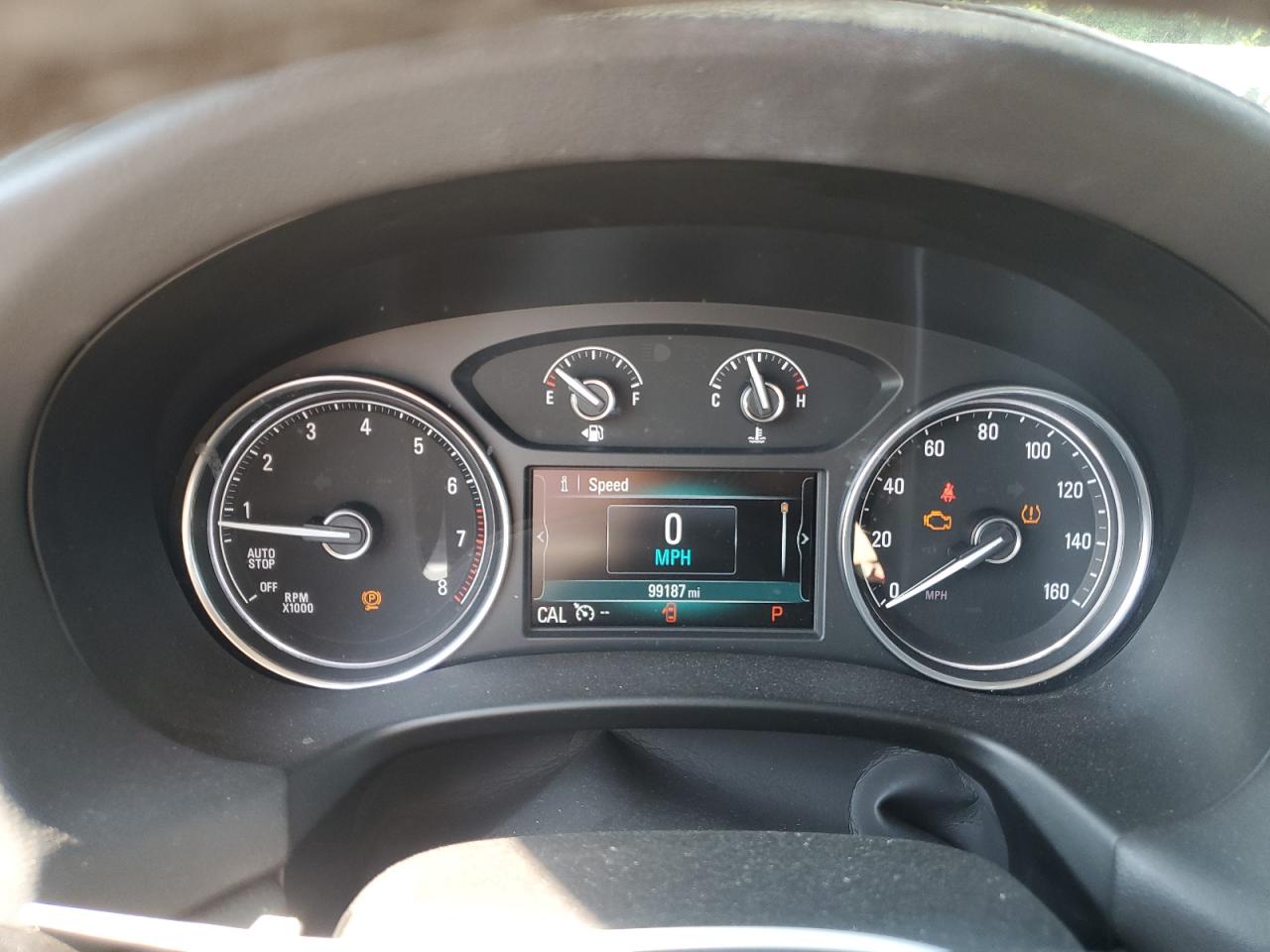 Buick Enclave Premium Image 3