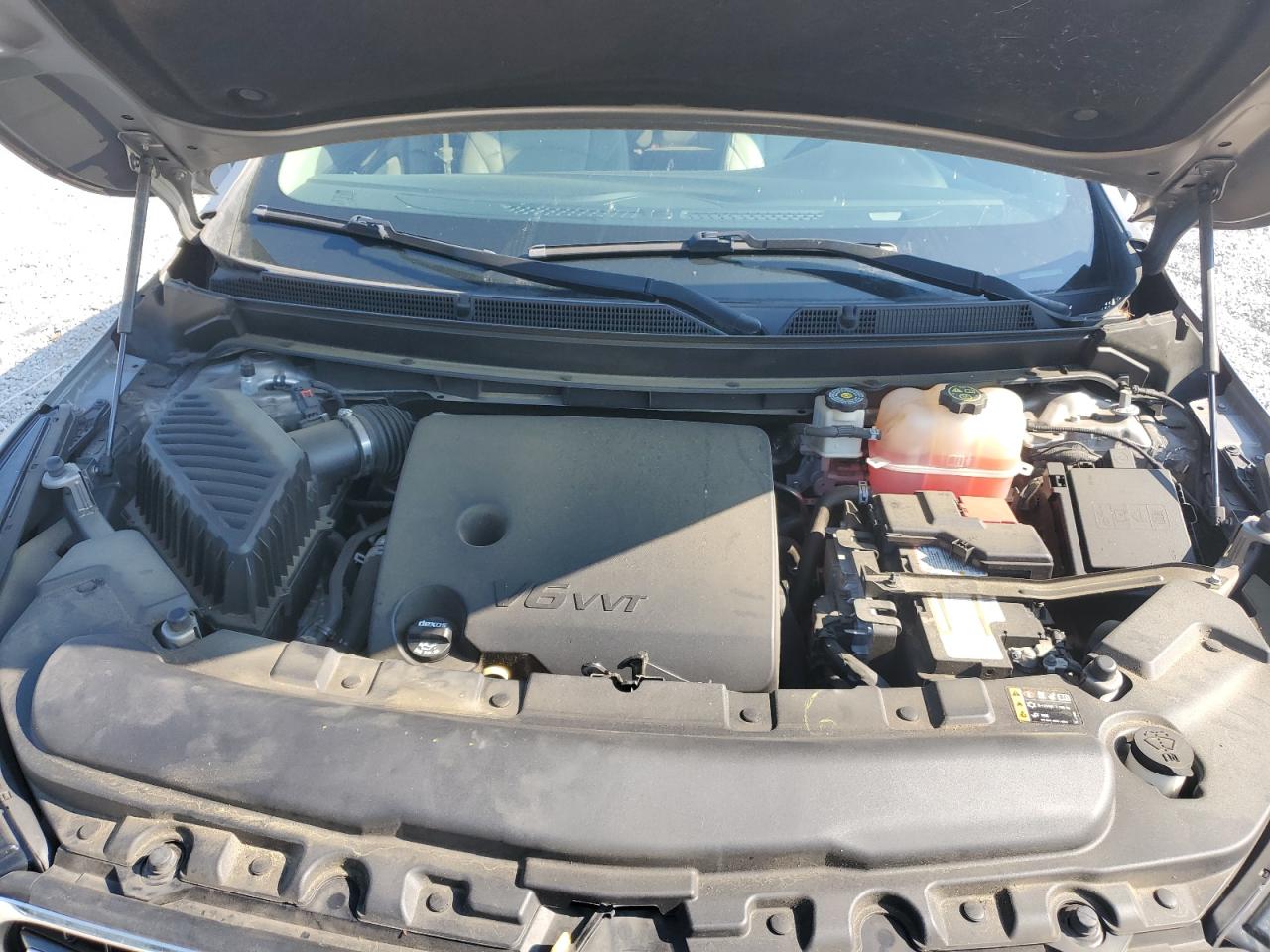 Buick Enclave Premium Image 9