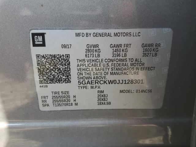 Buick Enclave Premium Image 8