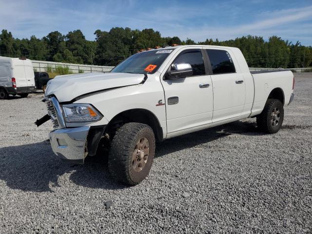  Salvage Ram 2500
