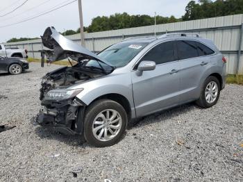  Salvage Acura RDX