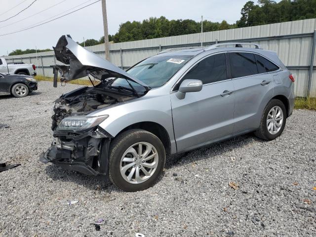  Salvage Acura RDX