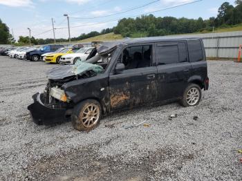  Salvage Toyota Scion