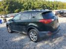 Toyota RAV4 Limited Image 4