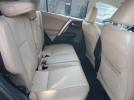 Toyota RAV4 Limited Image 9