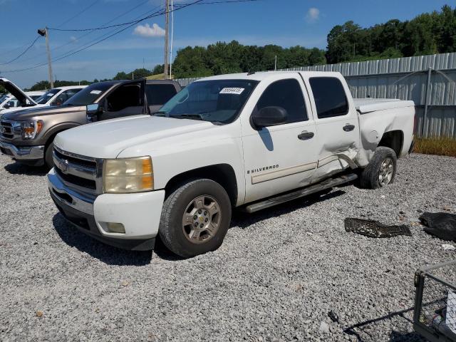  Salvage Chevrolet Silverado C1500 Lt
