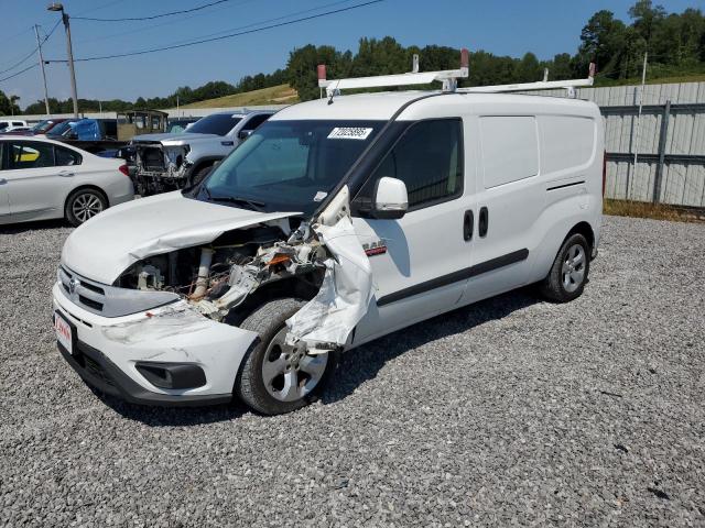  Salvage Ram Promaster