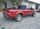 Ford Ranger Super Cab Image 3