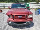 Ford Ranger Super Cab Image 4