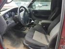 Ford Ranger Super Cab Image 2