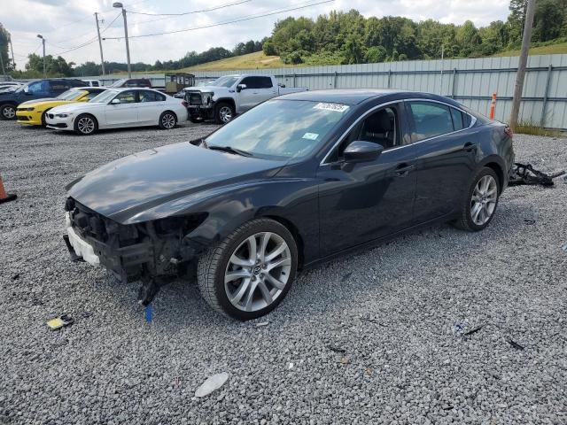  Salvage Mazda 6