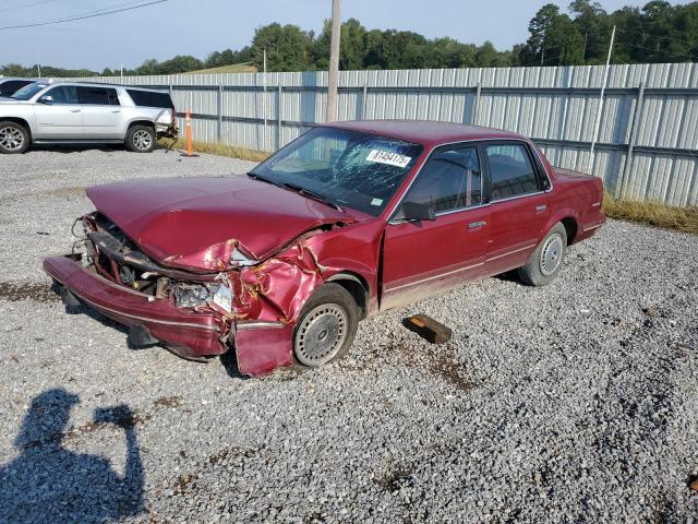  Salvage Buick Century