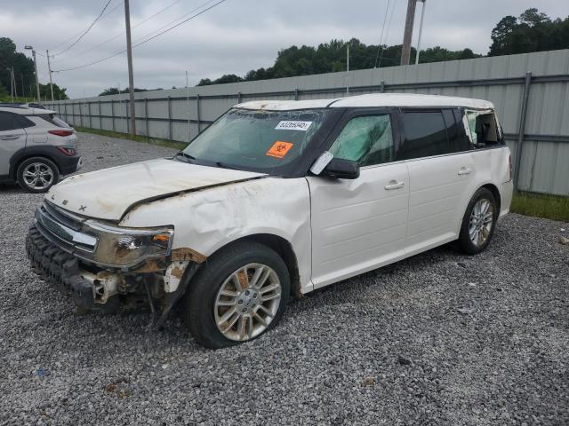  Salvage Ford Flex