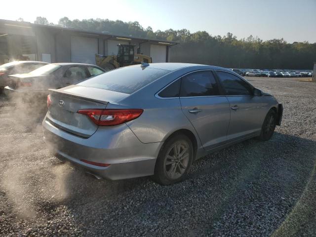 Hyundai SONATA Se Image 3