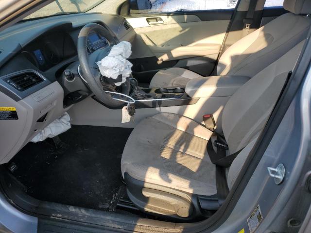 Hyundai SONATA Se Image 8