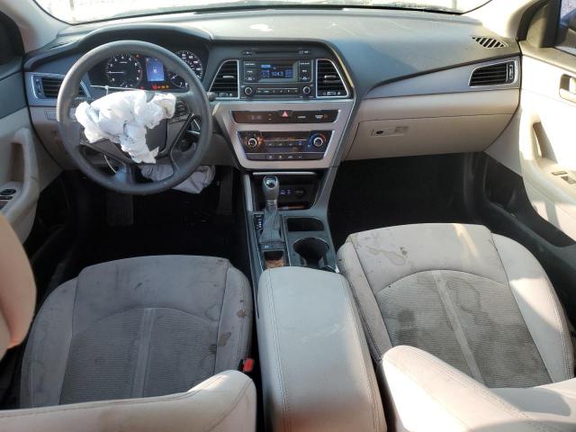 Hyundai SONATA Se Image 9