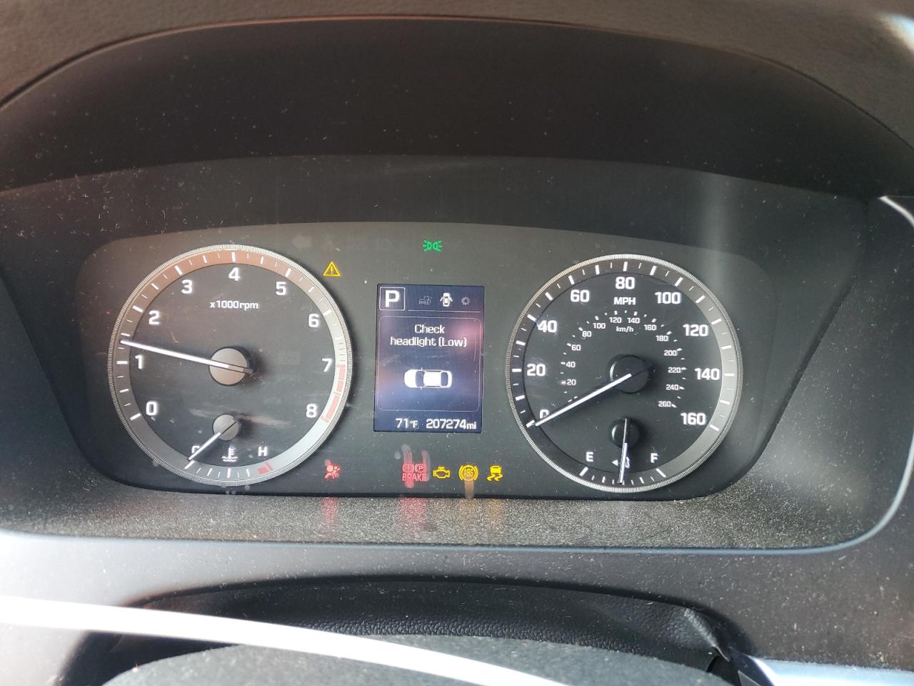 Hyundai SONATA Se Image 7