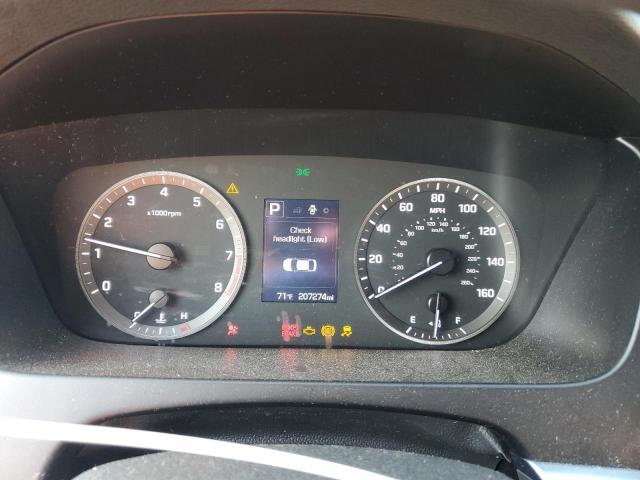 Hyundai SONATA Se Image 7