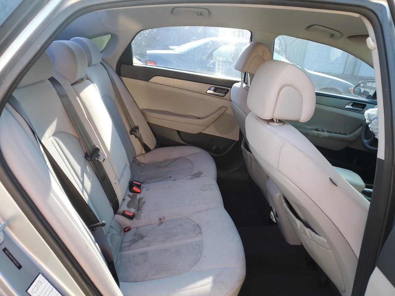 Hyundai SONATA Se Image 11