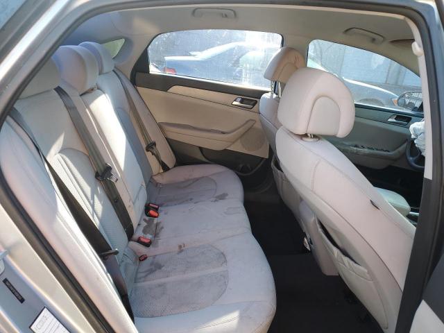 Hyundai SONATA Se Image 11