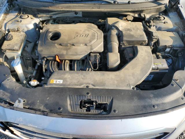 Hyundai SONATA Se Image 10