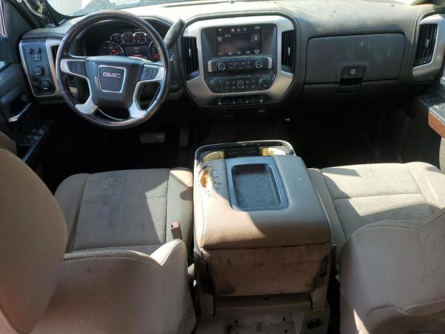 GMC Sierra K1500 Sle Image 10