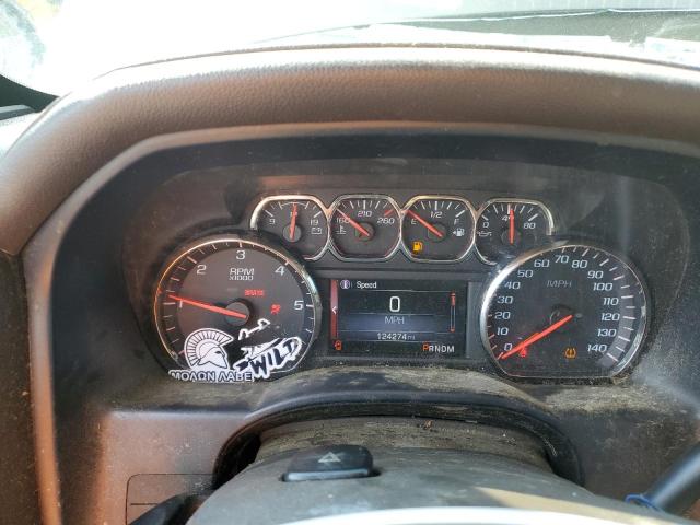 GMC Sierra K1500 Sle Image 6