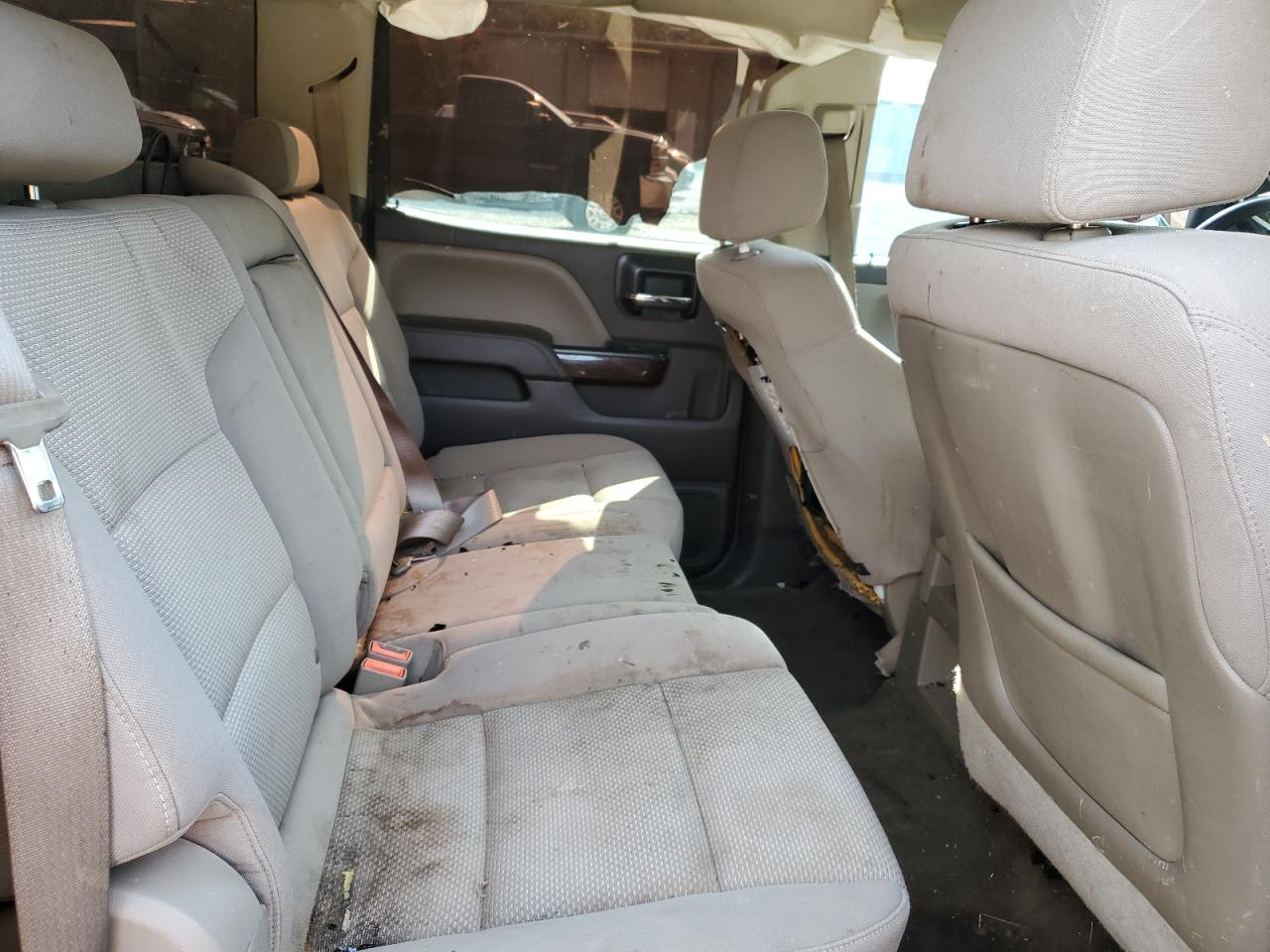 GMC Sierra K1500 Sle Image 3