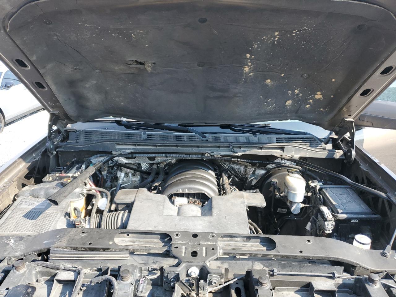 GMC Sierra K1500 Sle Image 5