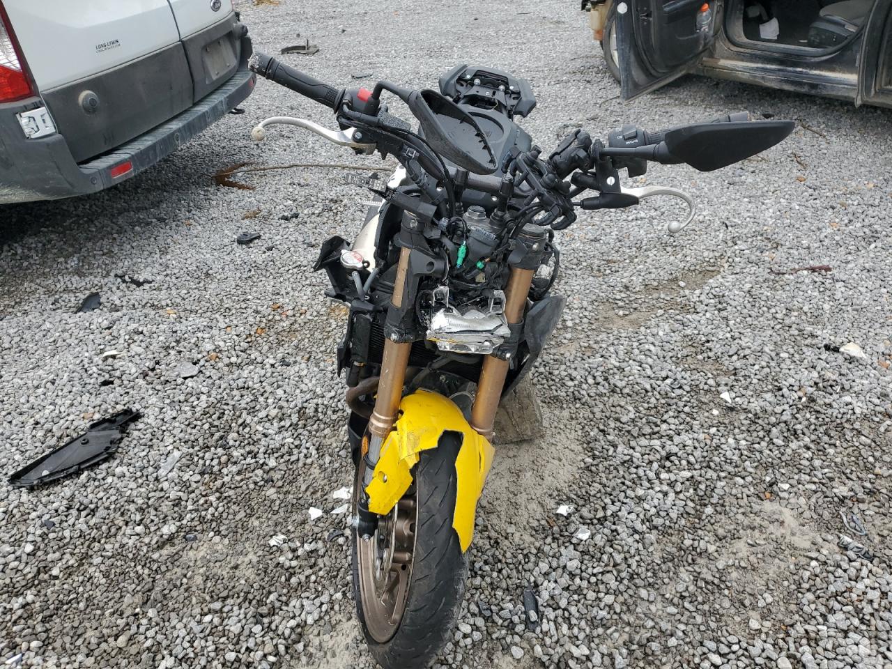 Honda Cb Cycle Na Image 9