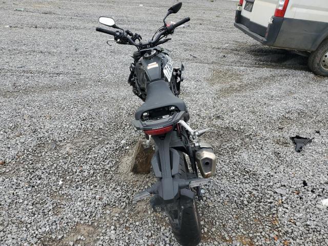 Honda Cb Cycle Na Image 7