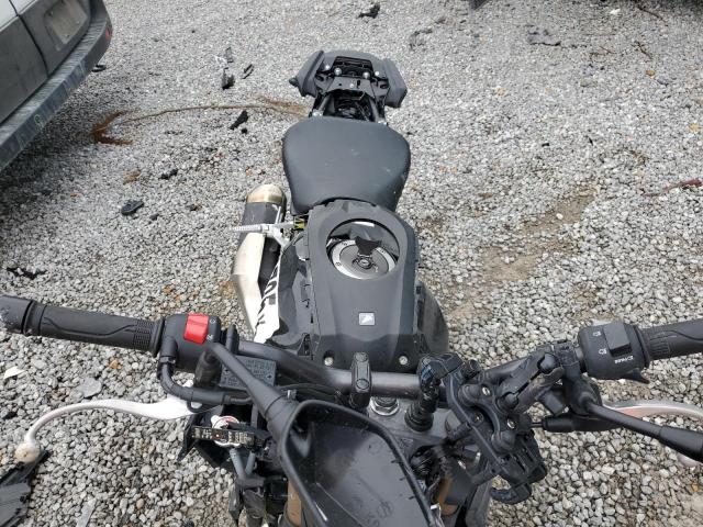 Honda Cb Cycle Na Image 2