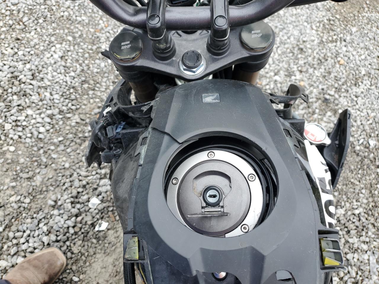 Honda Cb Cycle Na Image 5