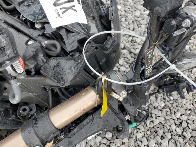 Honda Cb Cycle Na Image 8