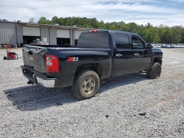 Chevrolet Silverado K1500 Lt Image 7