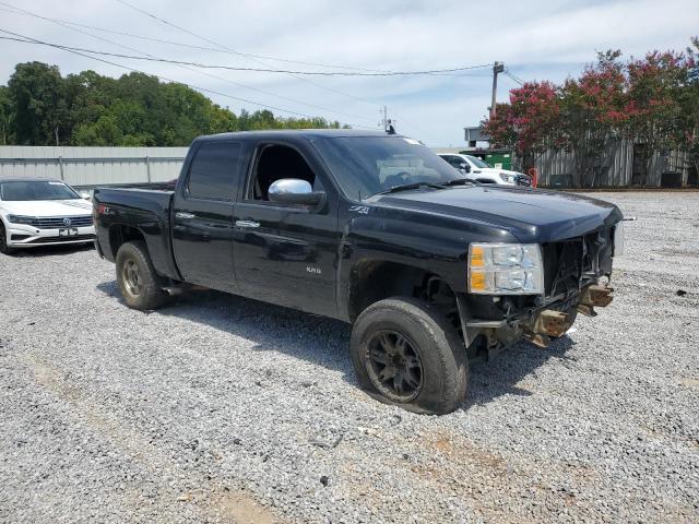Chevrolet Silverado K1500 Lt Image 3