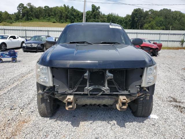 Chevrolet Silverado K1500 Lt Image 6