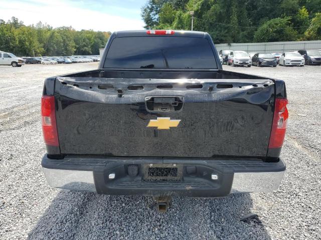 Chevrolet Silverado K1500 Lt Image 9