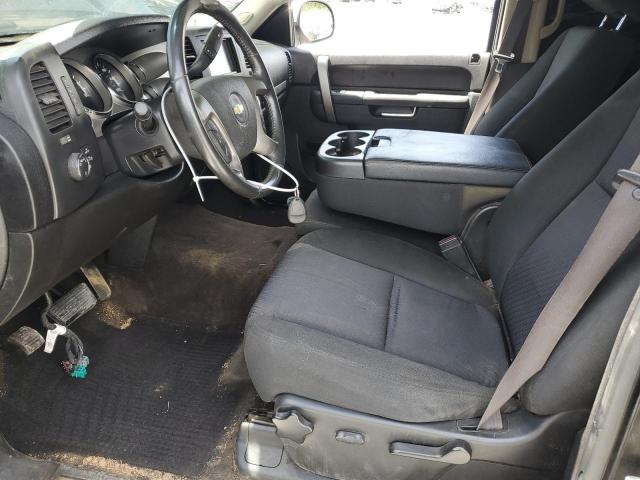 Chevrolet Silverado K1500 Lt Image 5